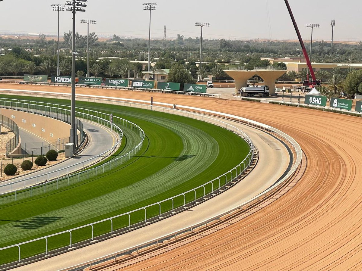 STRI Group tweet media