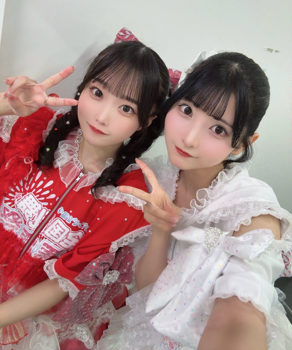 岸みゆお誕生日おめでとう💌

#ババババンビ 初期メンバー、もうすぐ6周年🥺🥺アイドル人生最初から最後までたくさん支えられてますありがとう♡ラストまで駆け抜けようね🚀

#岸みゆ生誕祭2026