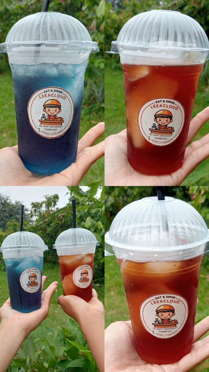 leeacloud's tweet photo. HELP RT! THANKYOUUU ♥

hello aku open pre-order jajanan pasar,es dan nasi kotak untuk bulan puasa ya 
Yang mau pesen buat dibagikan boleh bgt langsung ketuk dm aku atau bisa lsg ke no hp yg tertera ya guys ♥😊
Aku dom Lampung 
thankyouu &amp; have nice day semuaa

#zonauang https://t.co/j3NdP1BZA5