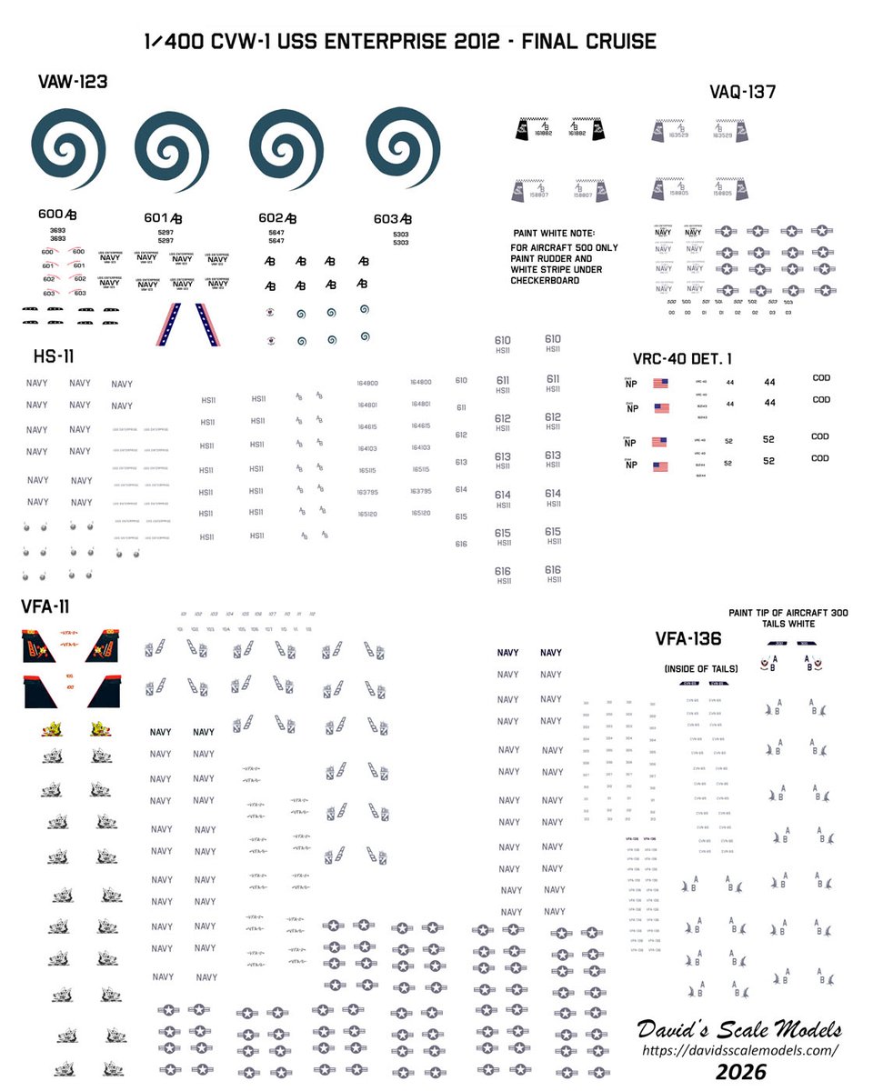 David's Scale Models tweet media