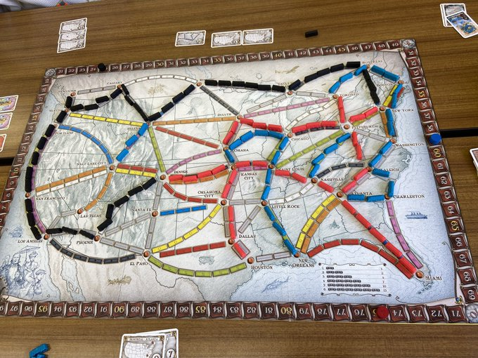 TTB#ゆうもあゲーム会大阪 次回3月29日開催 tweet media