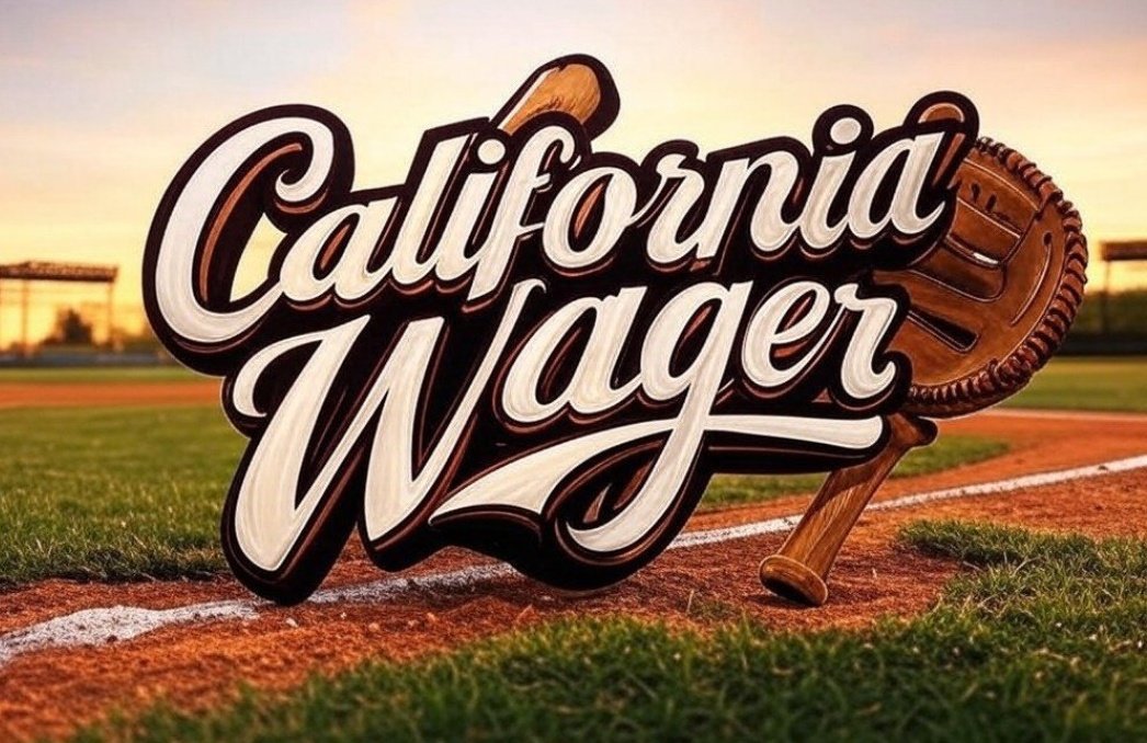 California Wager tweet media
