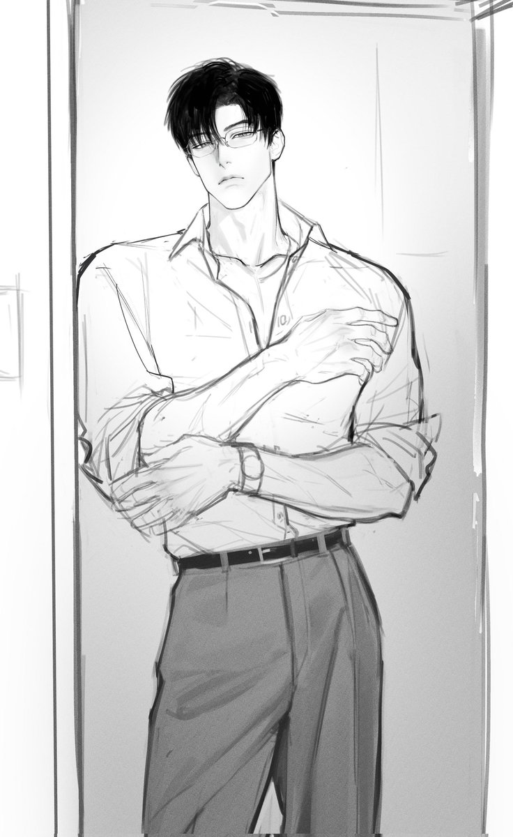 universe319's tweet image. 黎老师……