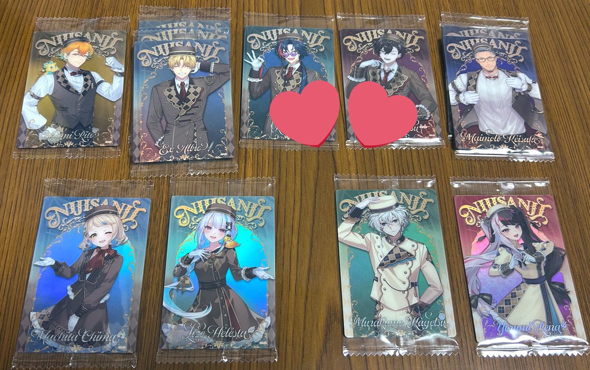 ぴな@取引用 tweet media