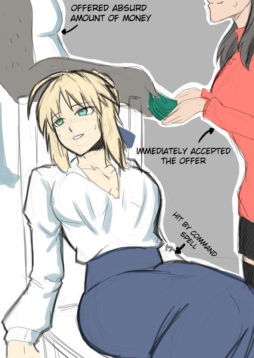 AimaZero (NSFW) *Commissions Open* tweet media