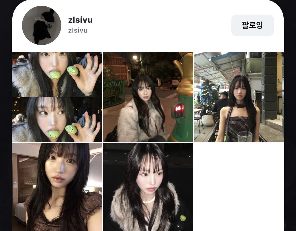 뻐끔 tweet media