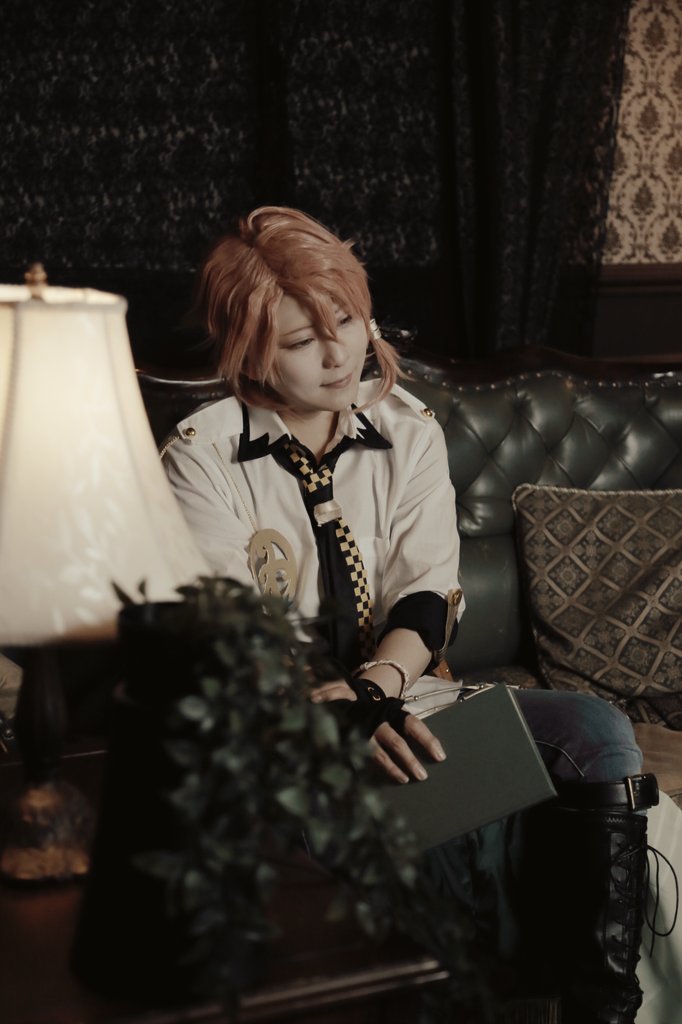 cosplay/bnal

穏ヤカナ日

camera: <a href="/Saltcaramel_sio/">そると</a> 
retouch:chxtog308