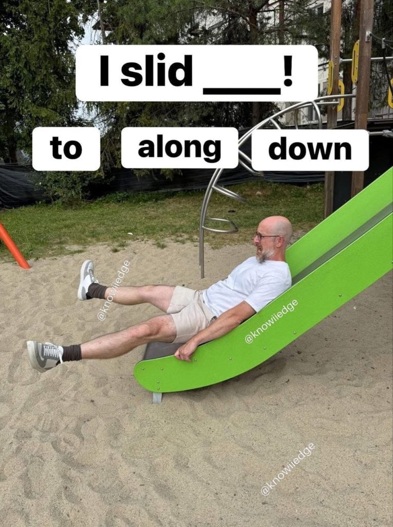 English grammar tweet media