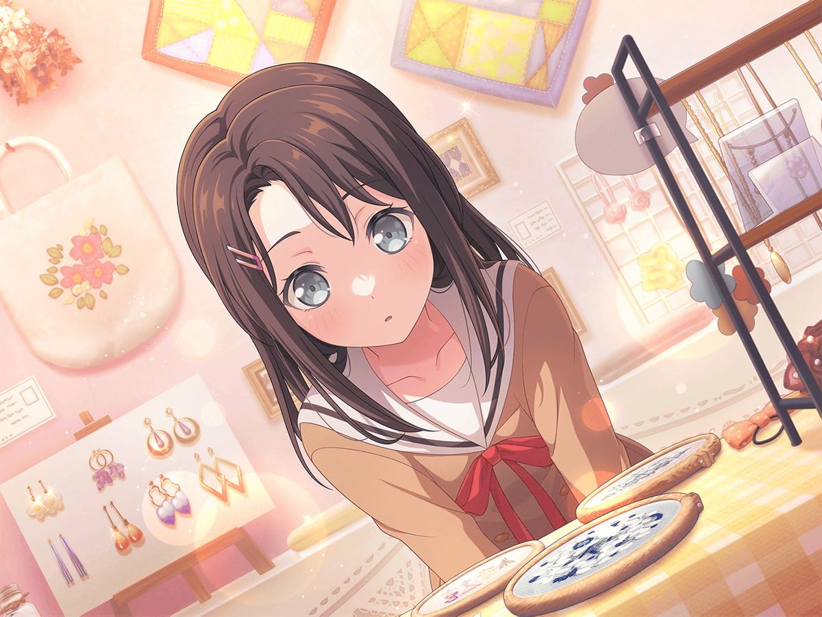 BandoriParty's tweet photo. 🌎 NEW EVENT -- "Dive In♪ Our Future Selves" 📚

The next Live Goals event on the Worldwide GBP server features 3★ Misaki &amp; 2★ Kokoro! 

⏰ Countdown ↓
https://t.co/h7lyQAZ2Sn

#bangdream #bandori #timerdoriEN https://t.co/XwOwiWRQ8x