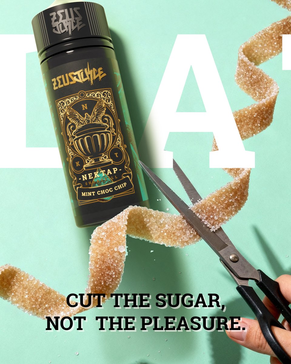 ZEUS JUICE UK tweet media