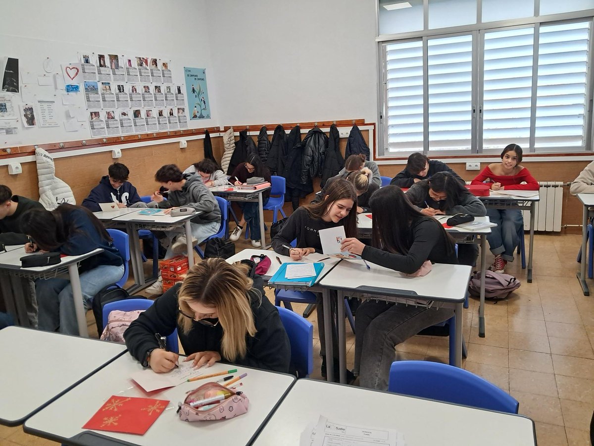 La Salle Arlep tweet media