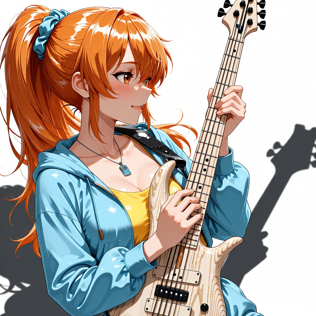 scpepper69's tweet photo. ふー、終わってないけど終わったことにしよう
お疲れ様ー👋
#AIart #AIイラスト︎ #FBass https://t.co/JAXbYs5IW6