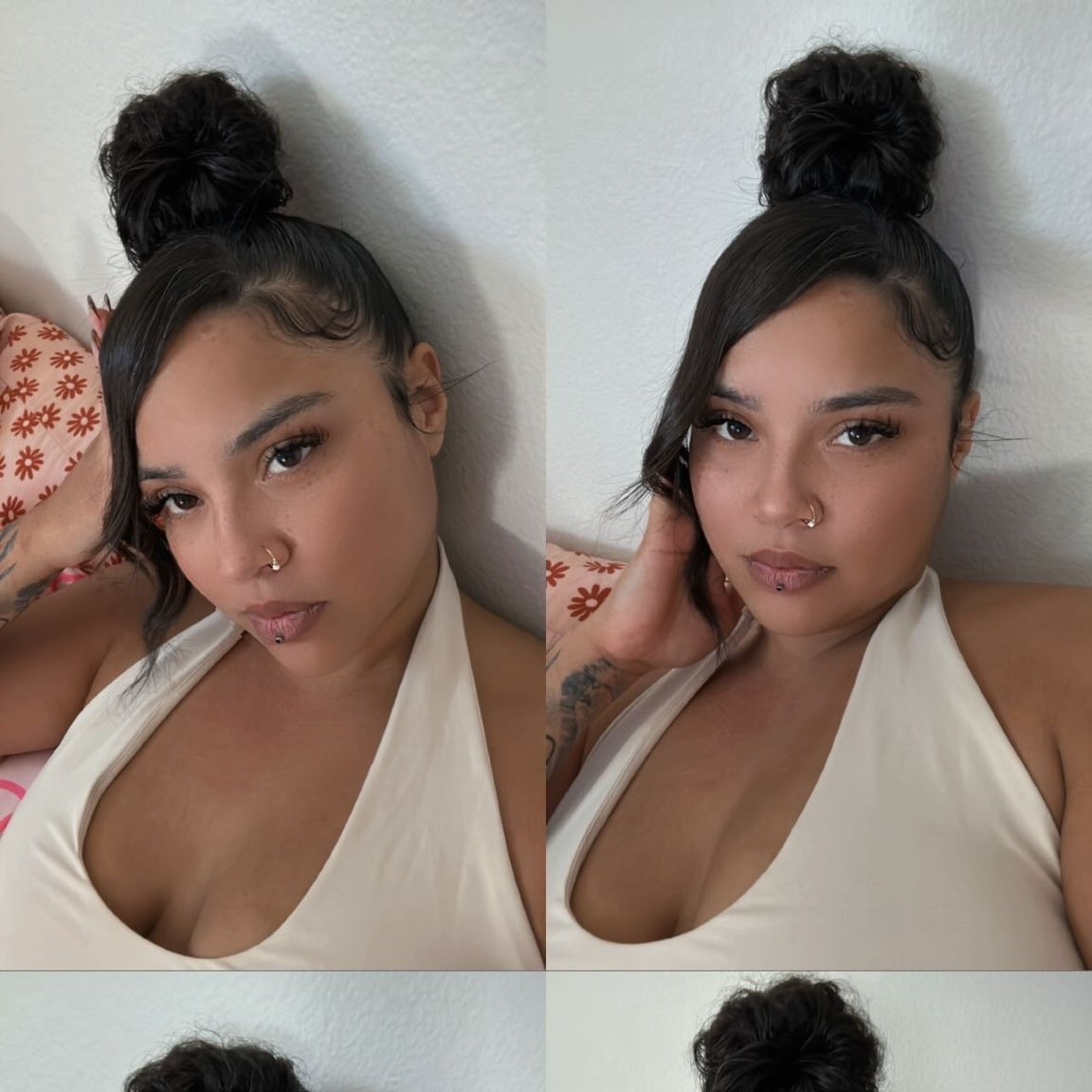 lebelle rose tweet media