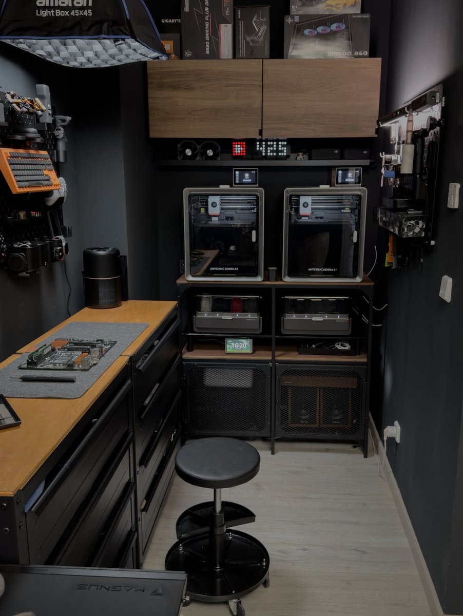 get into debt if you must, but build a home lab