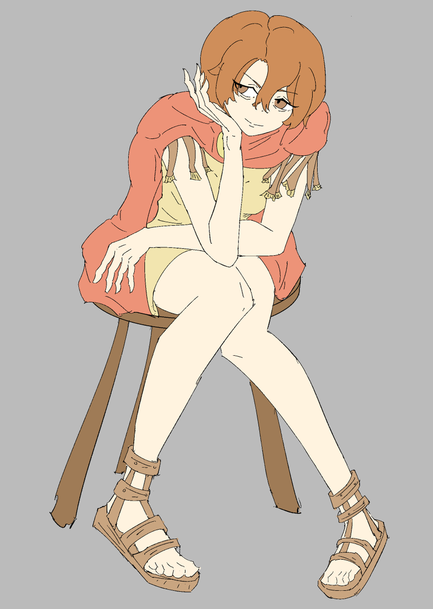 まーにゅ (@magnus532) on Twitter photo 