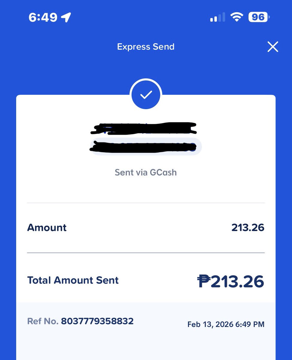 “Good evening y’all! Congrats to aki <a href="/yrthtwoteen/">aki</a> and ja <a href="/Jhon_Aldrix/">ja</a>. Here’s the proof of receipt of their respective ‘surprize’
#theLOVEWEEK