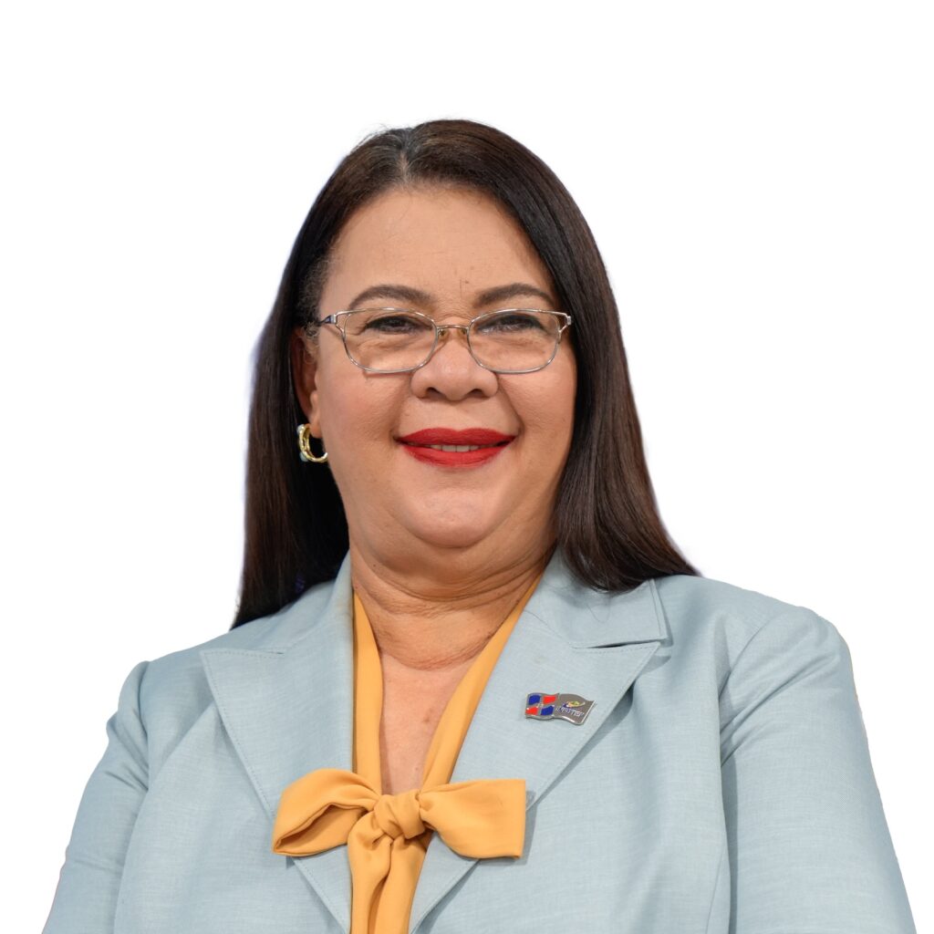 mlugorp's tweet image. Presidente Abinader designa a Maira Margarita Morla Pineda nueva directora general del Infotep
cristaldigital.com.do/?p=45915
@InfotepRD @luisabinader @FelixReynaE @PresidenciaRD