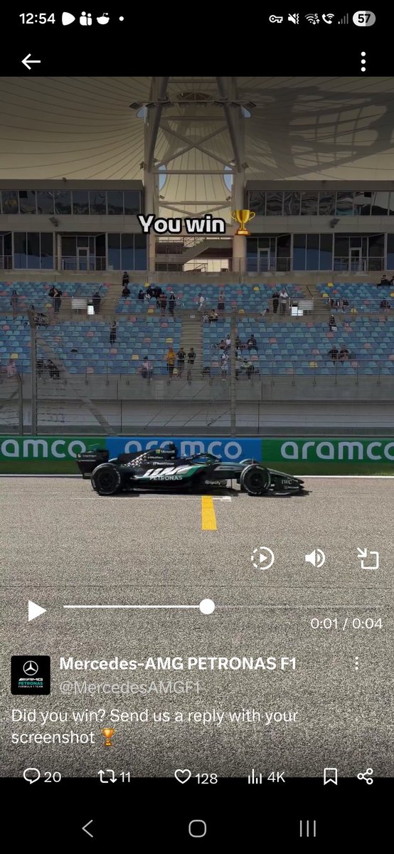 BogdanAvram07's tweet photo. @MercedesAMGF1 https://t.co/2Hg6lXbUuv