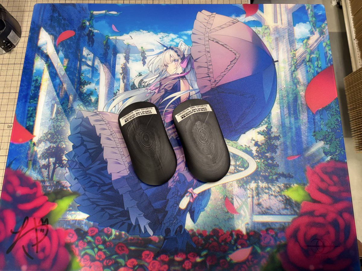 PCワンズでみつけたよ Abyss Gaming 瑠璃 おそらく今まで触ってきた