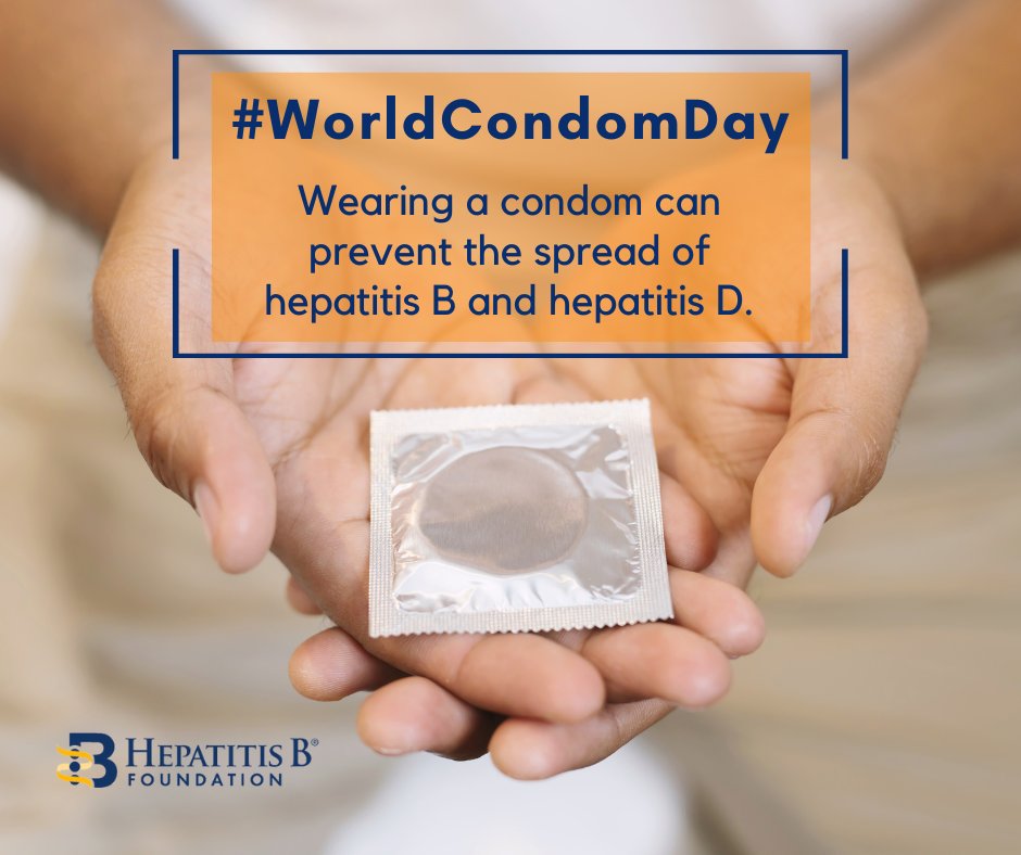 Hep B Foundation tweet media