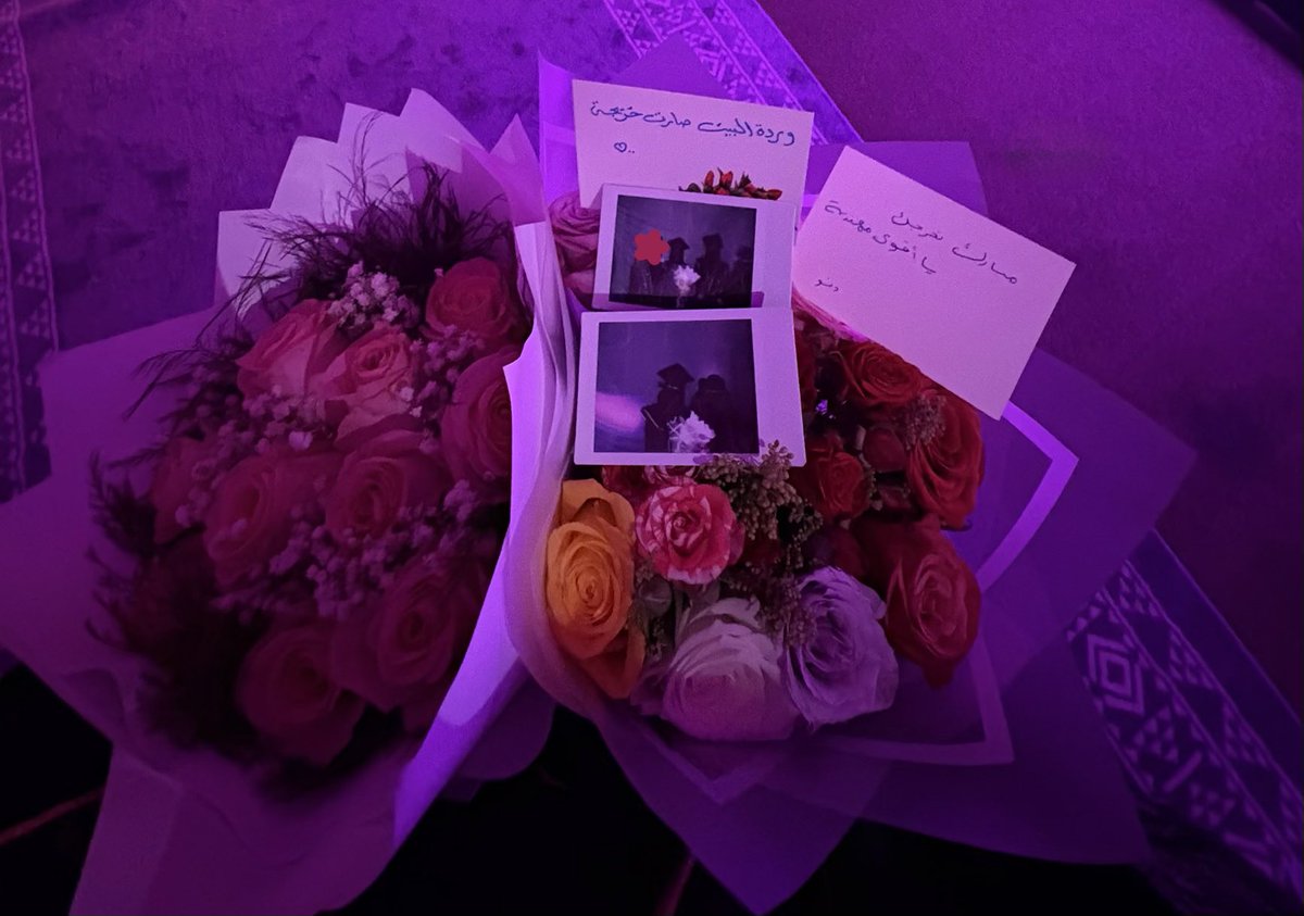 نوره🌟 tweet media