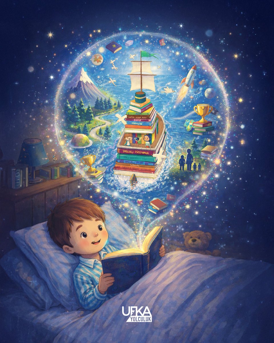 “Ufka Yolculuk… 
  Bir yarışmadan çok daha fazlası…” 🙃😉💛

#13ufkayolculuk #nasılinanmalı #kayıtol