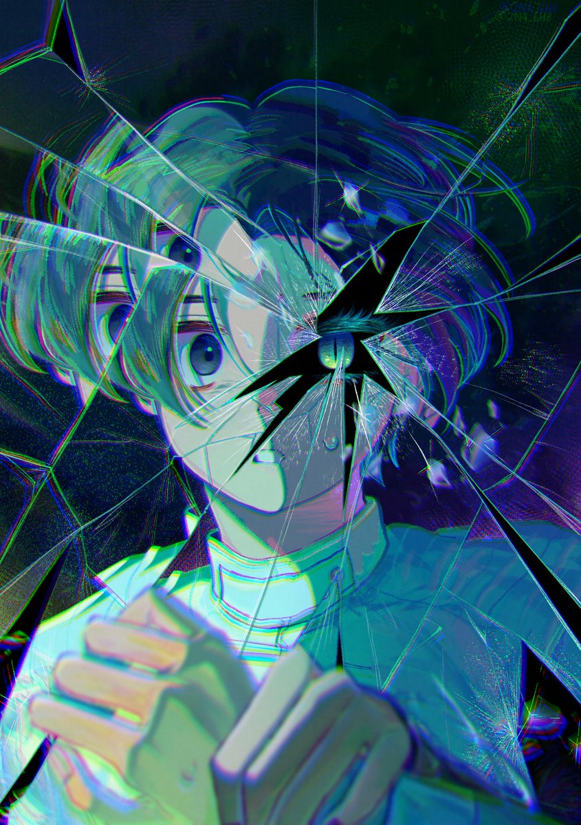 MAX (@2n4_6h8) on Twitter photo 