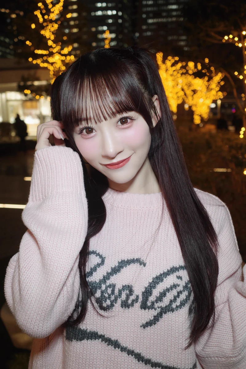 音嶋 莉沙 on X: 