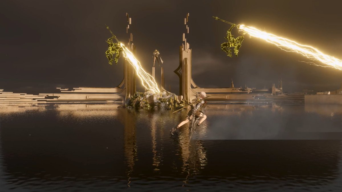 ⚡Game*Spark⚡ tweet media