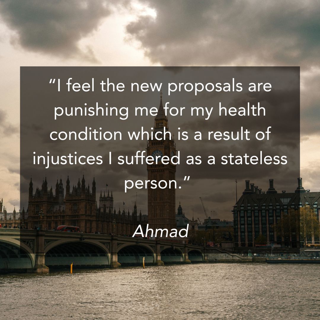 European Network on Statelessness tweet media