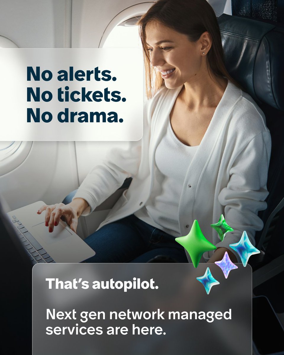 ServiceNow UK and Ireland tweet media