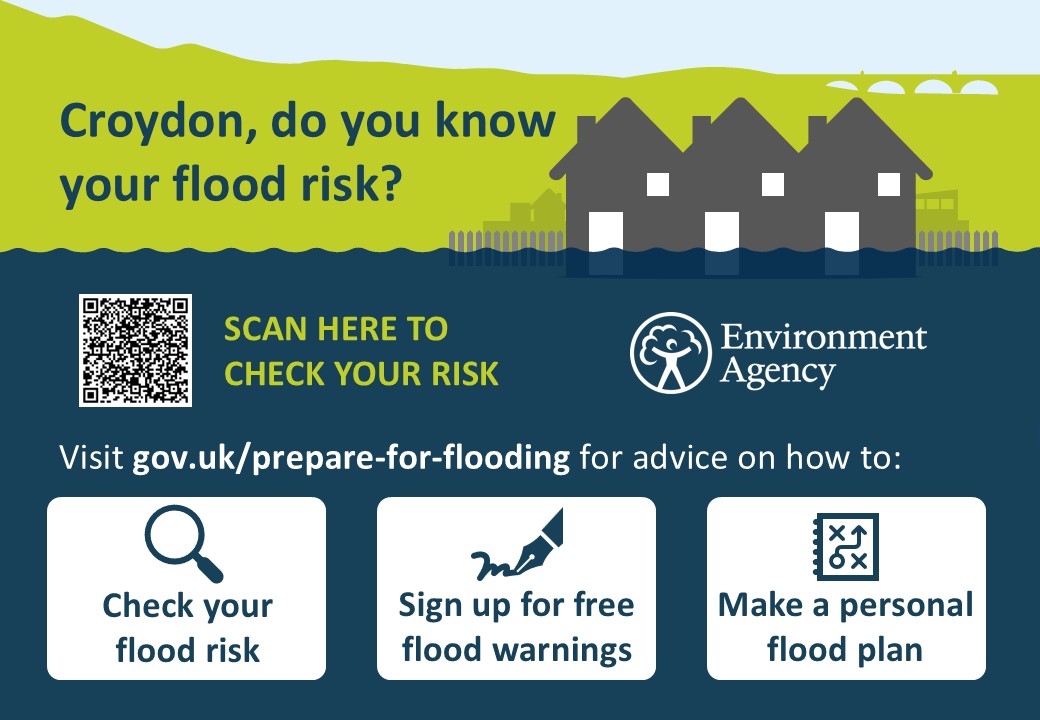 Flood Resilience Team KSLES tweet media