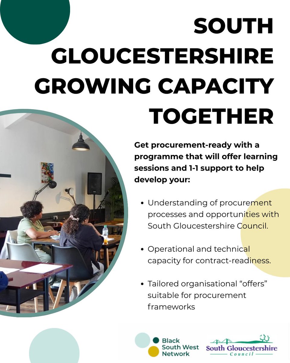 Black SW Network tweet media