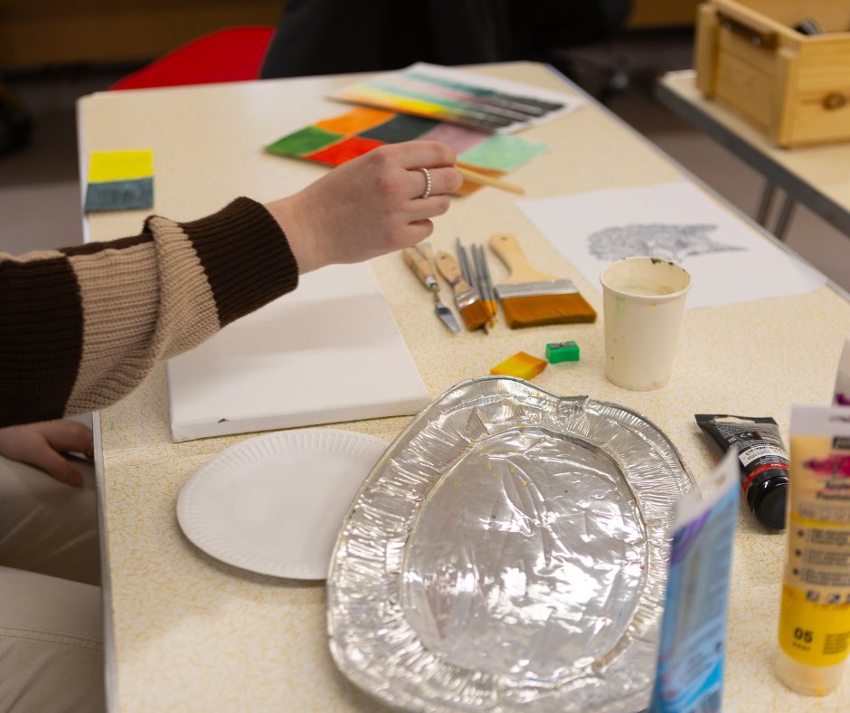 HopeWorks tweet media