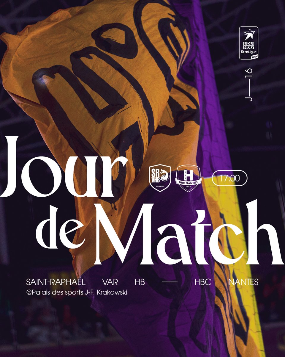HBCNantes tweet media