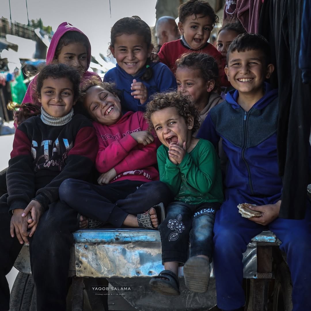 TIMES OF GAZA tweet media