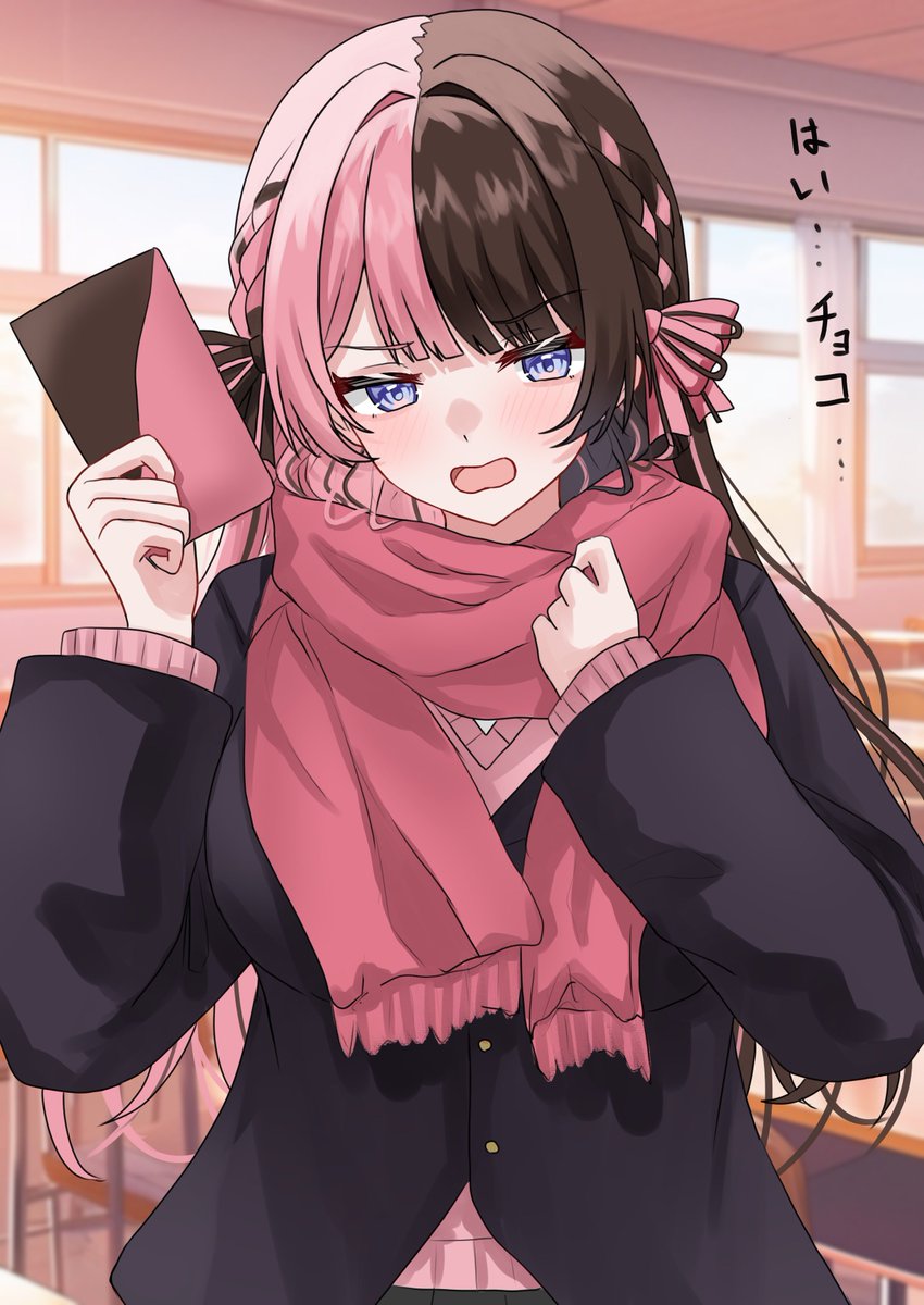 あくえちゃん (@kuzurazi1) / Posts / X