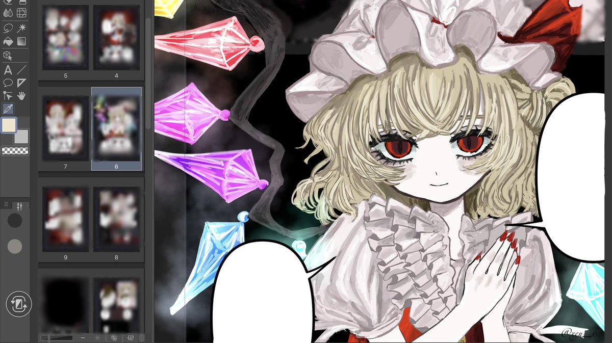 宮野伶@春例【た18b】 tweet media