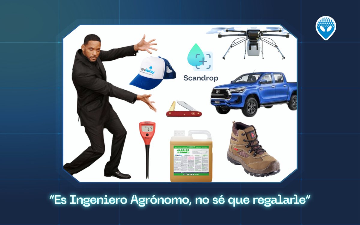 AgroSpray tweet media
