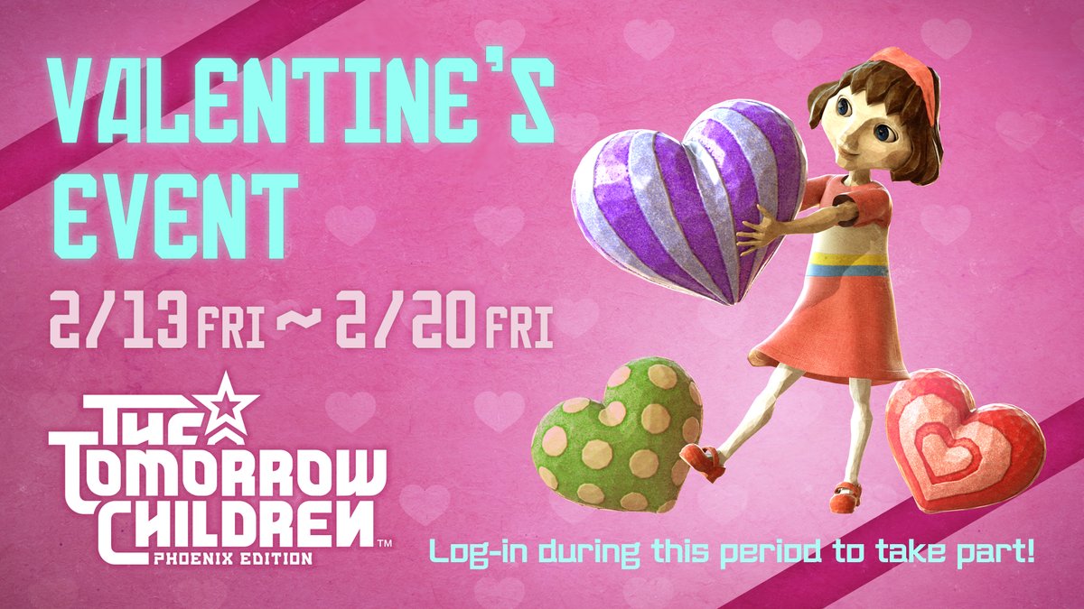 The Tomorrow Children: Phoenix Edition - OUT NOW tweet media