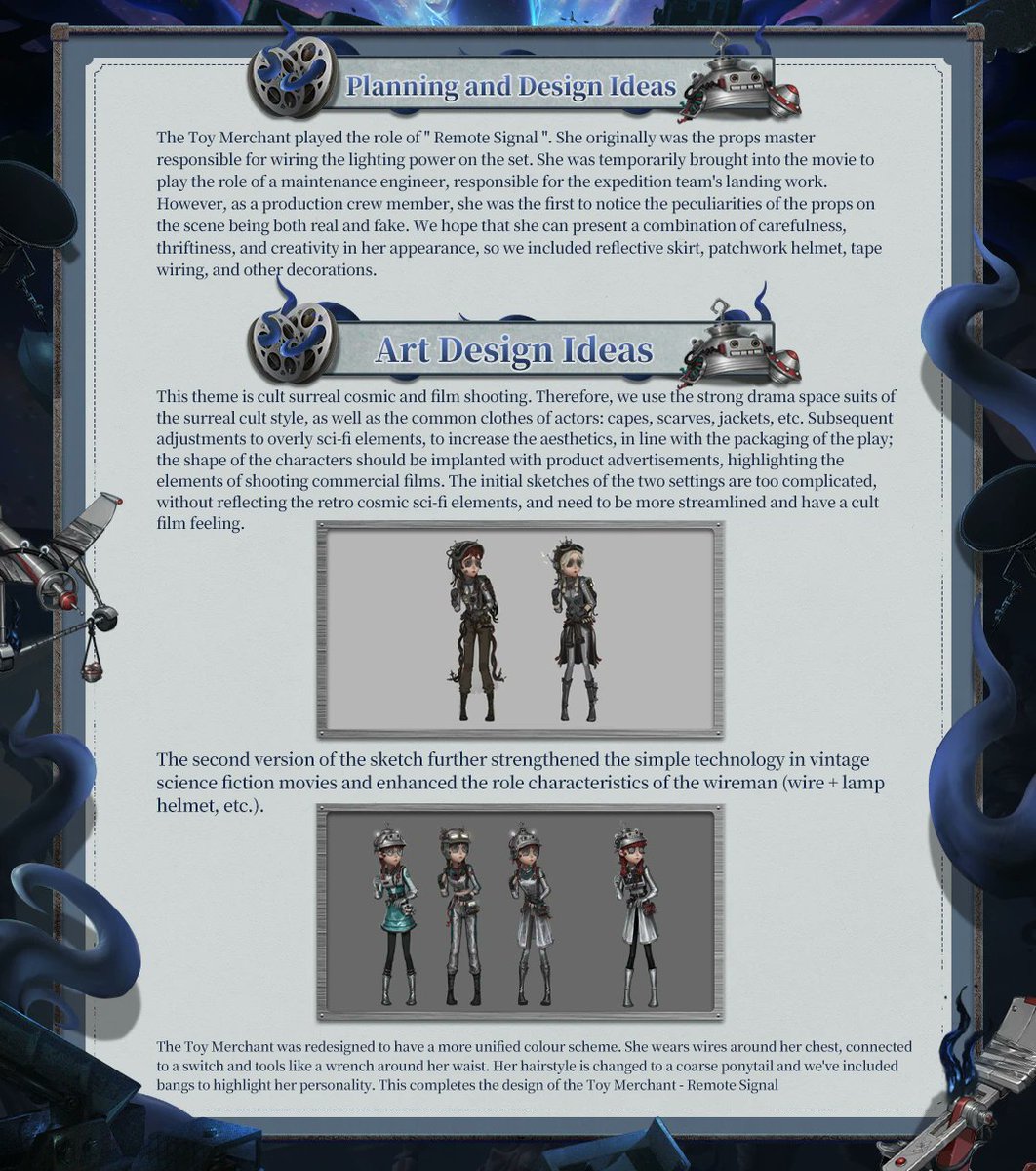 Remote Signal — Concept Notes