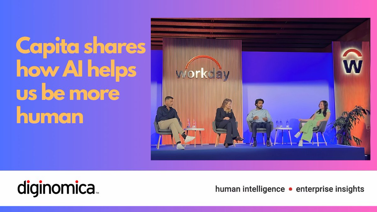 diginomica tweet media