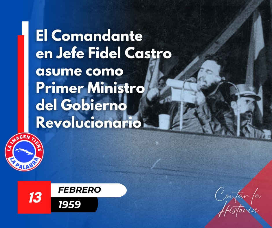 No vamos a rendirnos, ¡lucharemos! Por la tierra que nos vio nacer, por los que se fueron y los que se quedaron defendiendo sueños.
No forjamos con oro la riqueza, forjamos con alma. Tenemos el honor y esta certeza de decir: 👉¡Patria o Muerte, Venceremos!
#CubaViveEnSuHistoria