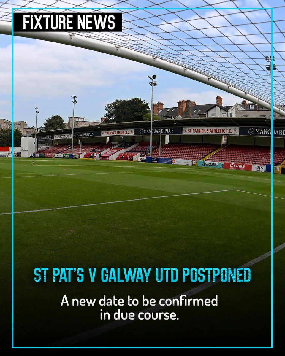 League of Ireland tweet media