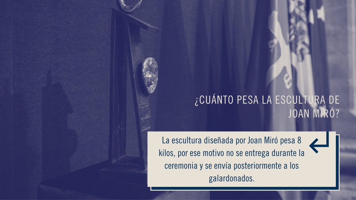 Fundación Princesa de Asturias tweet media