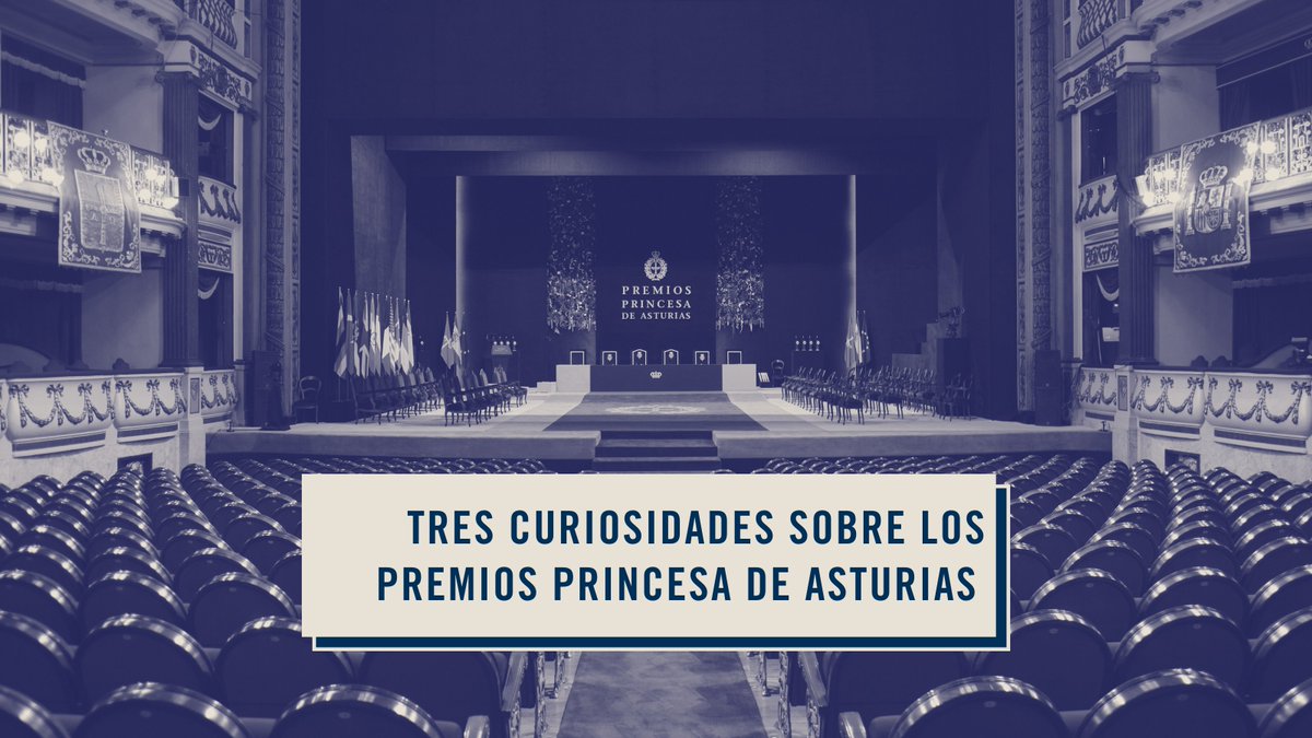 Fundación Princesa de Asturias tweet media