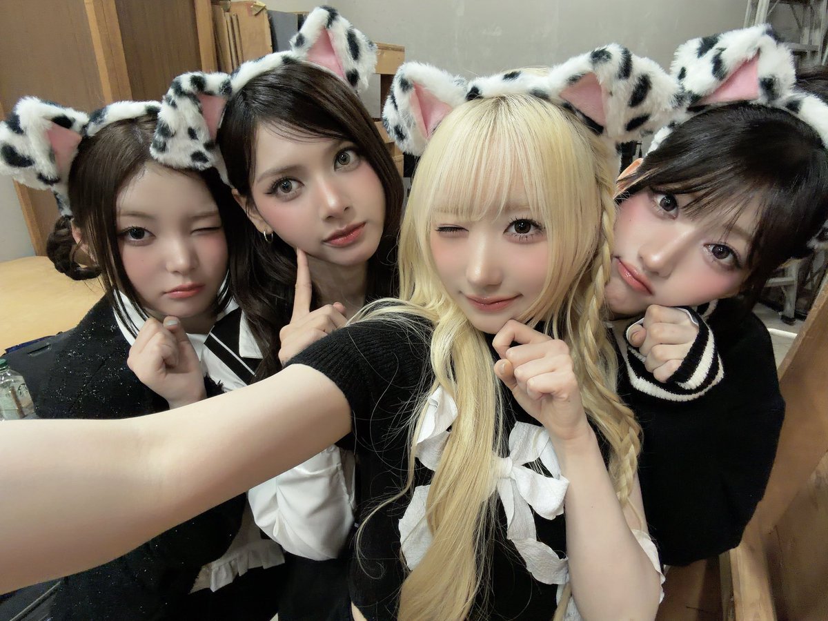 SAY MY NAME JAPAN Official (@sa2m2nam3_JP) / Posts / X