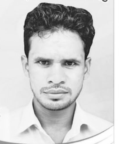 भारतीय जनता पार्टी भोजपुर विधानसभा क्षेत्र क़े कर्मठ साथी, जनपद सदस्य श्री अनूप सिंह भल्लावी जी के आकस्मिक निधन का समाचार अत्यंत पीड़ादायक है। 

ईश्वर दिवंगत आत्मा को अपने श्रीचरणों में स्थान दें तथा शोकाकुल परिजनों को इस कठिन समय को सहने की शक्ति प्रदान करें।

ॐ शांति।
