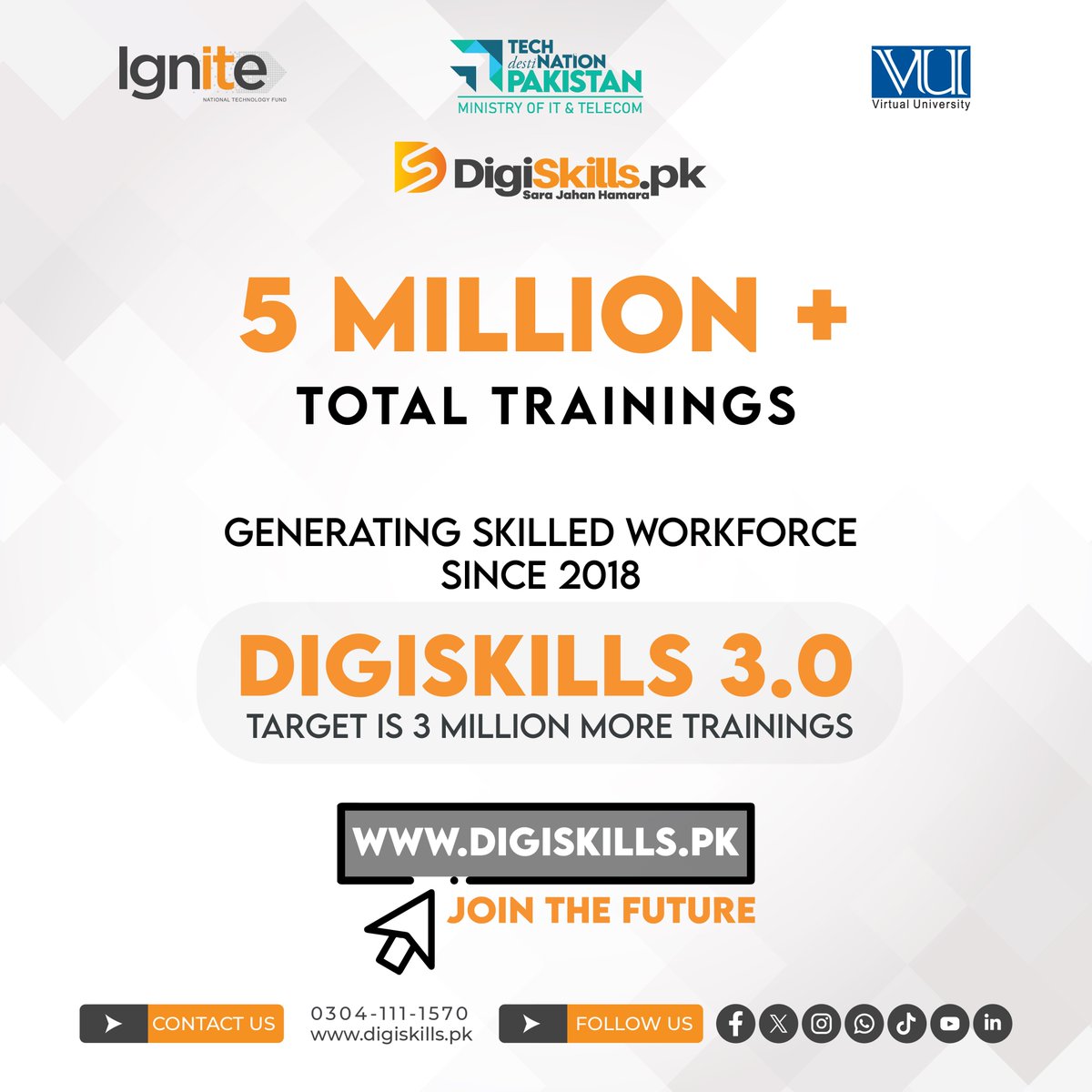 DigiSkills.pk tweet media