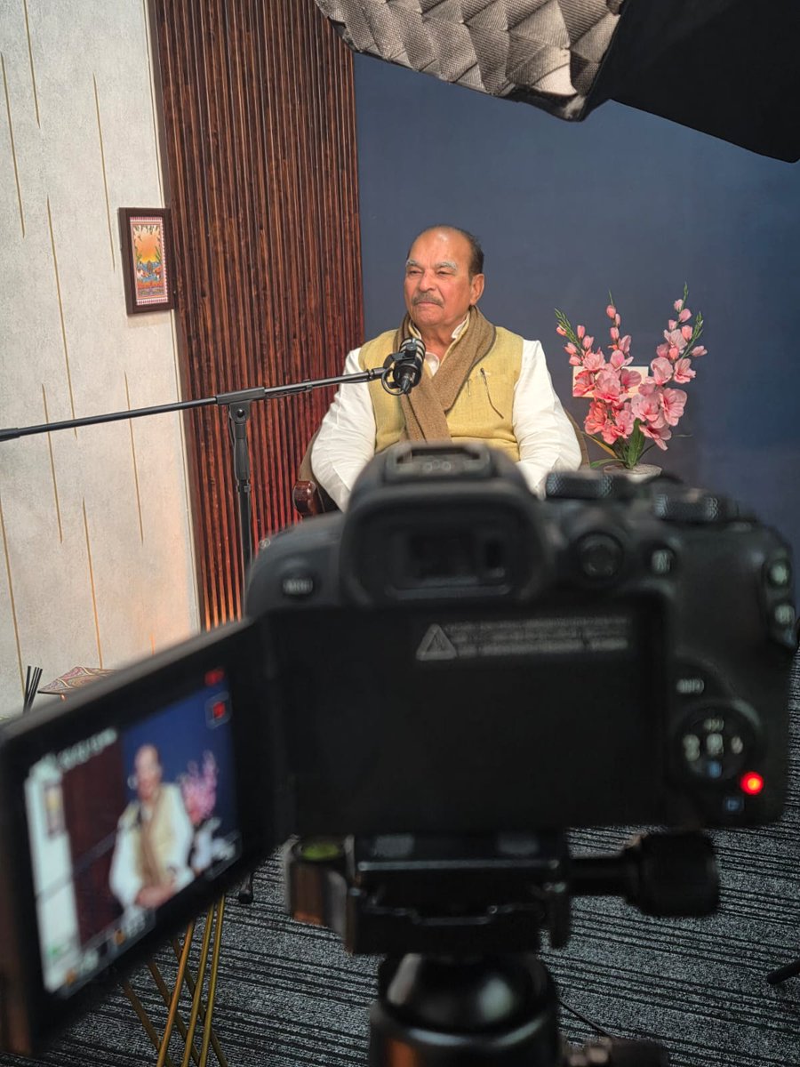 DP Yadav tweet media